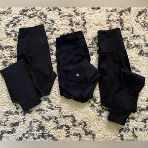 Lot of Leggings 🖤